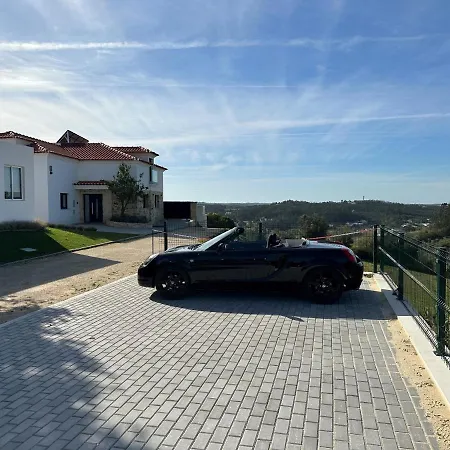 Lux House Вилла