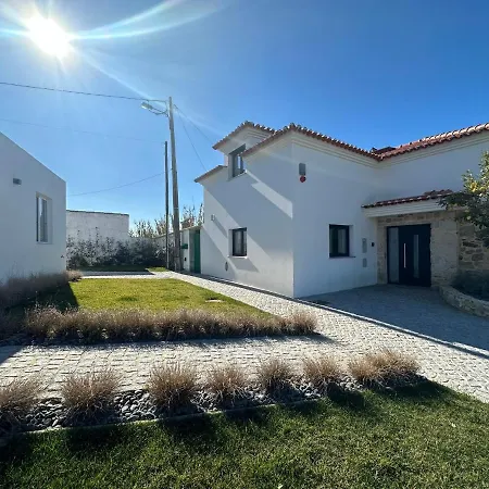 Вилла Lux House