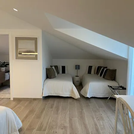 Lux House Вилла