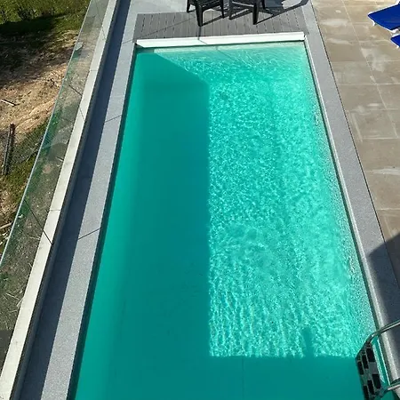 Lux House *