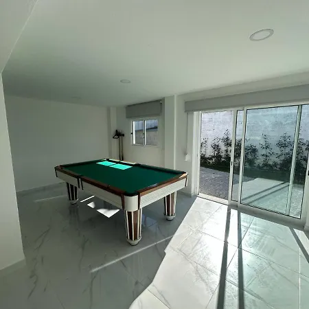 Lux House *