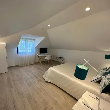 Lux House