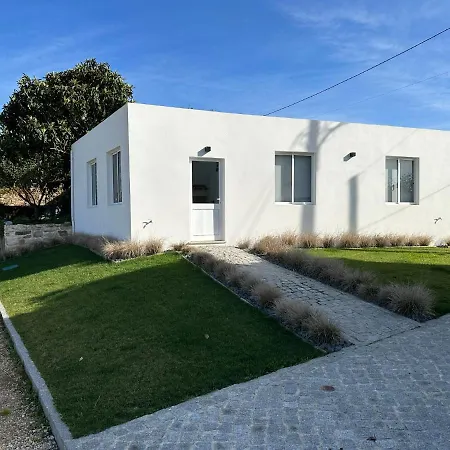 Lux House Лейрия
