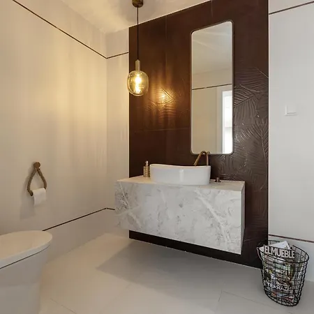 Lux House Вилла *