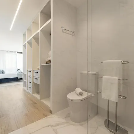 Lux House * Лейрия