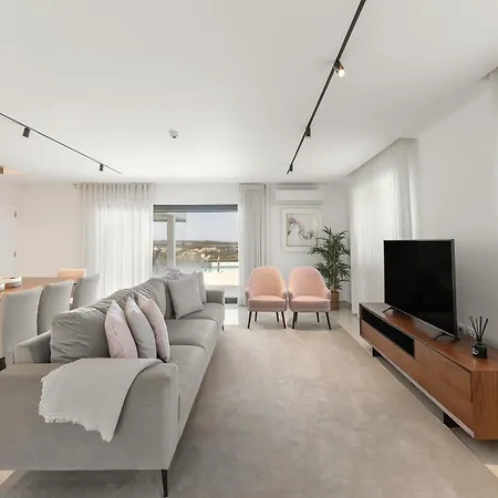 Lux House *