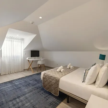 Lux House ヴィラ *