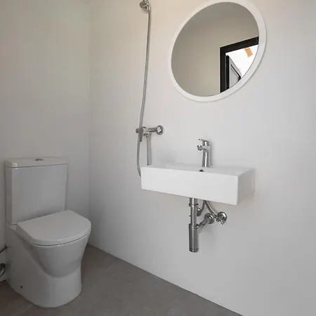 Lux House * Лейрия