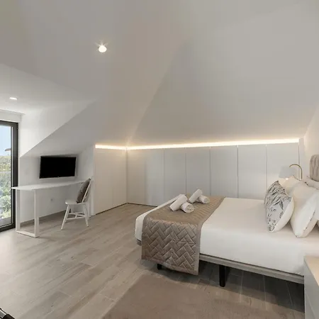 Lux House ヴィラ