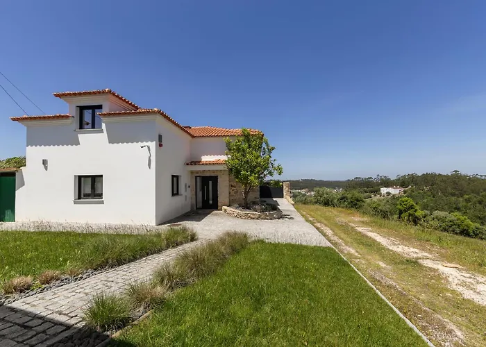 Lux House Βίλα *