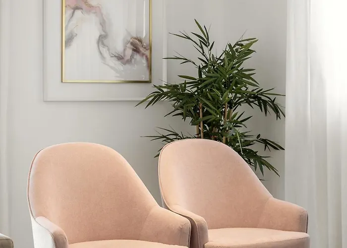 Lux House Λεϊρία