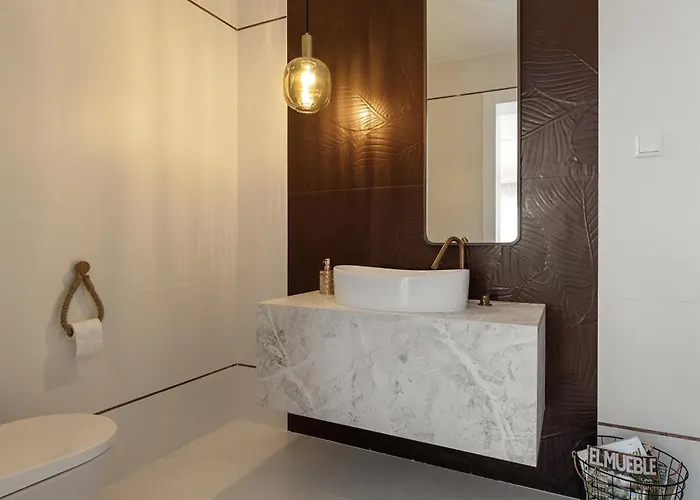 Lux House Βίλα *