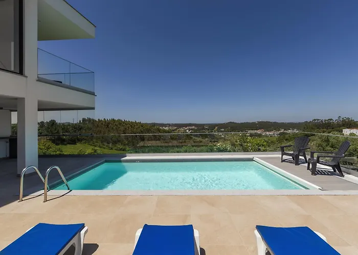 Βίλα Lux House *