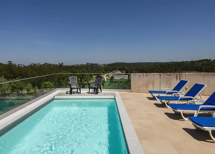 Lux House Λεϊρία