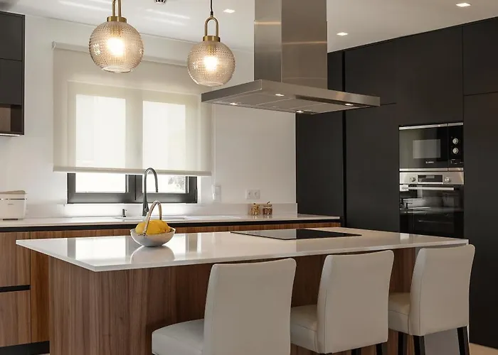 Lux House Λεϊρία