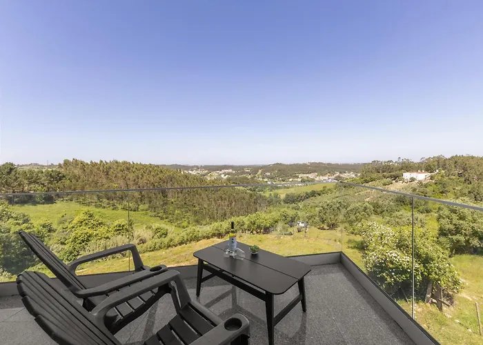 Lux House Βίλα *