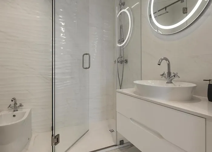 Lux House Βίλα *