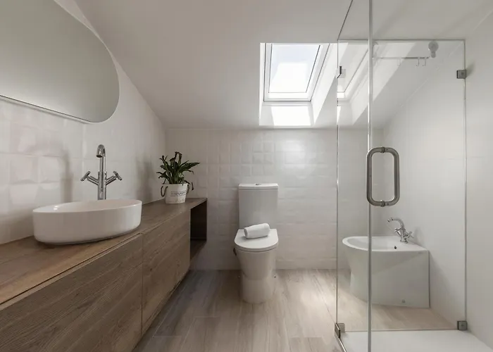 Lux House Βίλα Λεϊρία