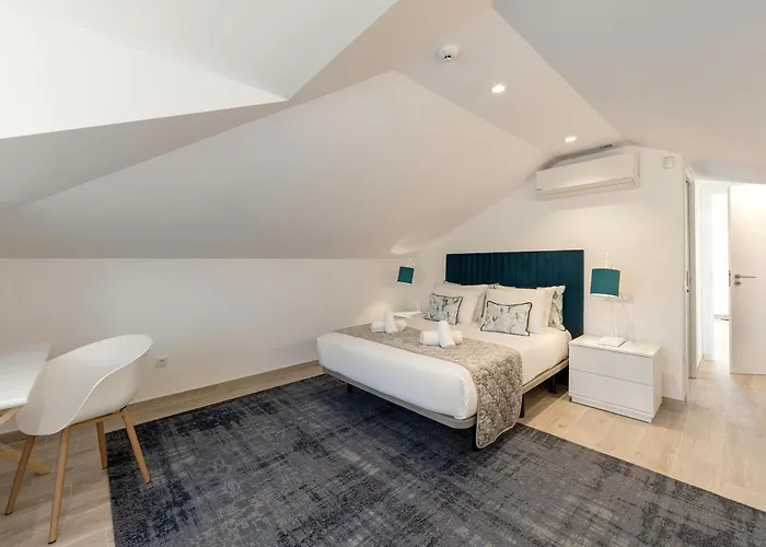 Βίλα Lux House Λεϊρία