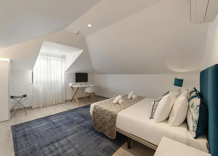 Lux House Βίλα *