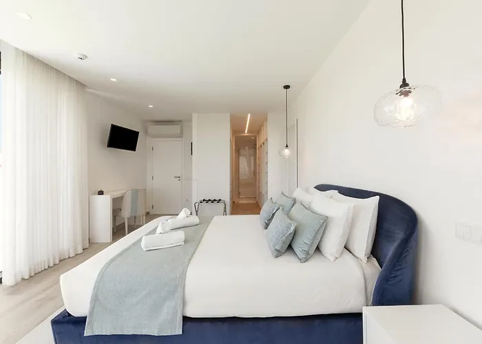 Βίλα Lux House *