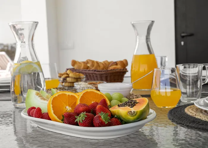 Βίλα Lux House Λεϊρία