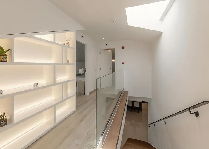 Lux House Λεϊρία